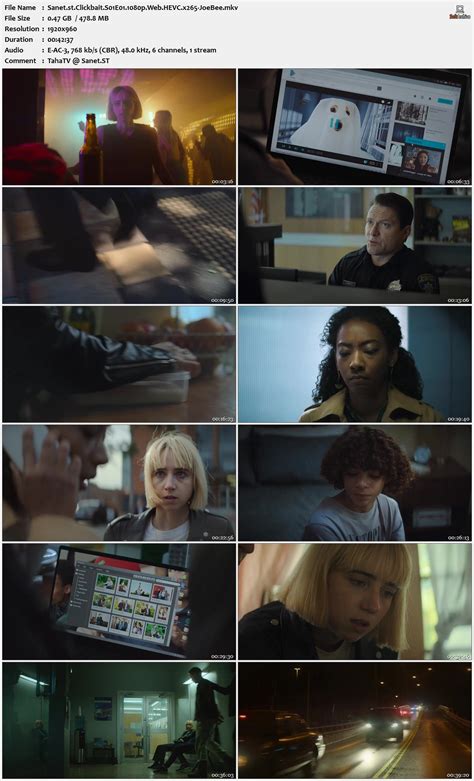 Clickbait 2021 S01 1080p WEBRip x265.
